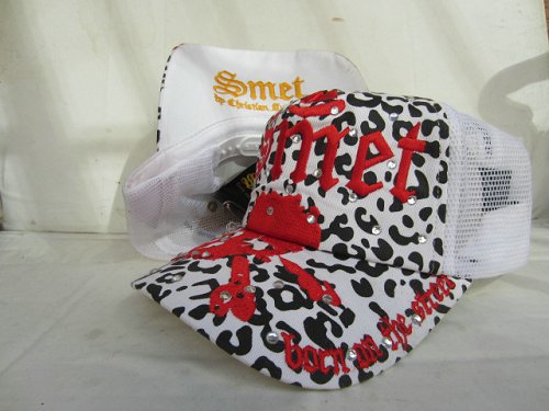 Smet Hat LX 09